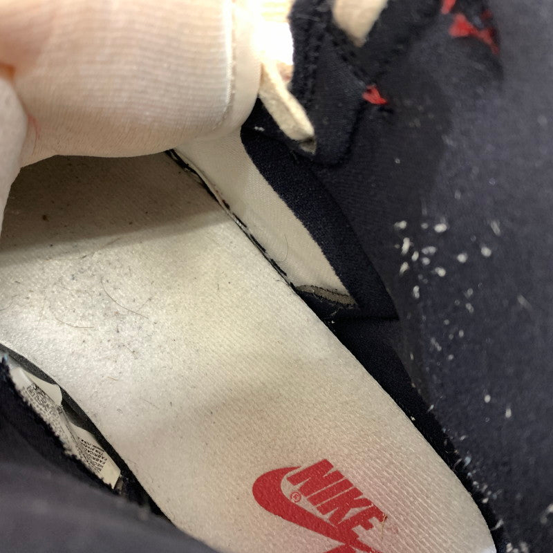【中古品】【メンズ】 NIKE ナイキ AIR JORDAN 1 HIGH OG LOST & FOUND CHICAGO DZ5485-612 エアジョーダン1 ハイ スニーカー 靴 シューズ 160-260624-ko-03-tei サイズ：27.5cm カラー：レッド 万代Net店