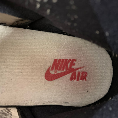 【中古品】【メンズ】 NIKE ナイキ AIR JORDAN 1 HIGH OG LOST & FOUND CHICAGO DZ5485-612 エアジョーダン1 ハイ スニーカー 靴 シューズ 160-260624-ko-03-tei サイズ：27.5cm カラー：レッド 万代Net店