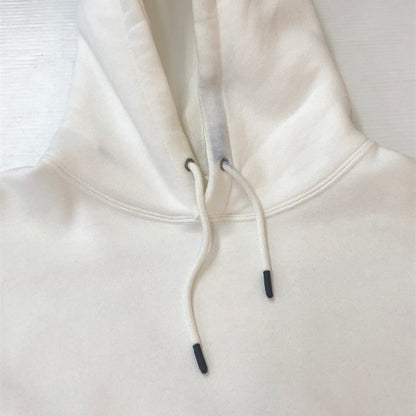 【中古品】【メンズ】 TIGHTBOOTH タイトブース × KILLER BONG キラーボング 別注 コラボ CYBORG HOODIE サイボーグ フーディ トップス プルオーバーパーカー 142-251005-ts-05-tei サイズ：XL カラー：ホワイト 万代Net店
