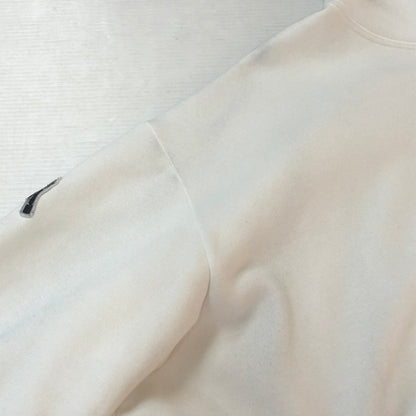 【中古品】【メンズ】 TIGHTBOOTH タイトブース × KILLER BONG キラーボング 別注 コラボ CYBORG HOODIE サイボーグ フーディ トップス プルオーバーパーカー 142-251005-ts-05-tei サイズ：XL カラー：ホワイト 万代Net店