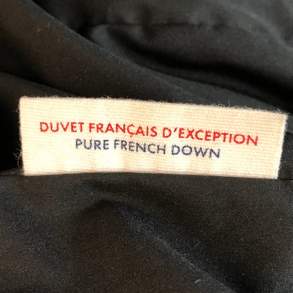 【中古品】【メンズ】 Pyrenex ピレネックス BLOW UA TAFFETA 3L DOWN COAT HMO068 ブロー タフタ ダウンコート アウター 141-251007-yo-03-tei サイズ：S カラー：ブラック 万代Net店