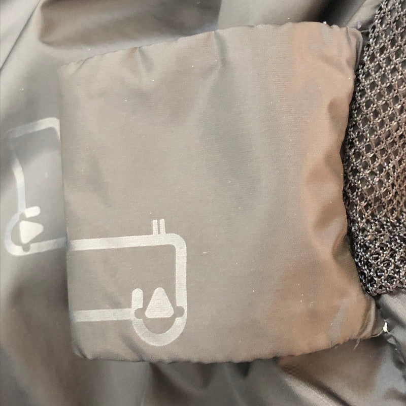 【中古品】【メンズ】 WOOLRICH ウールリッチ HUDSON DOWN PARKA WJOU01056 ハドソン ダウン パーカ アウター ダウンジャケット 144-251007-yo-15-tei サイズ：USA M カラー：ネイビー 万代Net店