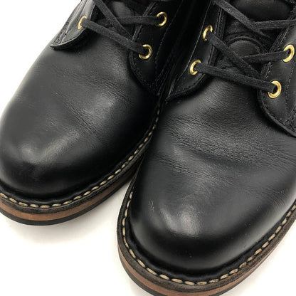 【中古品】【メンズ】 WHITE'S BOOTS ホワイツブーツ SEMI-DRESS BOOTS 2332MV セミドレス ブーツ 靴 164-251103-yy-01-tei サイズ：7 カラー：ブラック 万代Net店