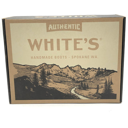 【中古品】【メンズ】 WHITE'S BOOTS ホワイツブーツ SEMI-DRESS BOOTS 2332MV セミドレス ブーツ 靴 164-251103-yy-01-tei サイズ：7 カラー：ブラック 万代Net店