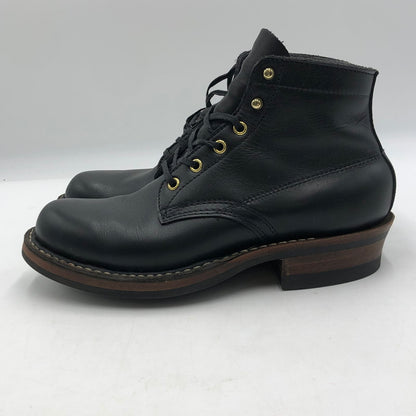 【中古品】【メンズ】 WHITE'S BOOTS ホワイツブーツ SEMI-DRESS BOOTS 2332MV セミドレス ブーツ 靴 164-251103-yy-01-tei サイズ：7 カラー：ブラック 万代Net店