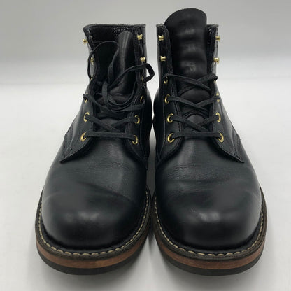 【中古品】【メンズ】 WHITE'S BOOTS ホワイツブーツ SEMI-DRESS BOOTS 2332MV セミドレス ブーツ 靴 164-251103-yy-01-tei サイズ：7 カラー：ブラック 万代Net店