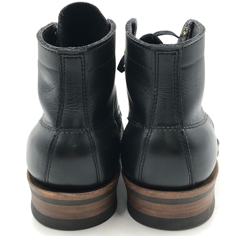 【中古品】【メンズ】 WHITE'S BOOTS ホワイツブーツ SEMI-DRESS BOOTS 2332MV セミドレス ブーツ 靴 164-251103-yy-01-tei サイズ：7 カラー：ブラック 万代Net店