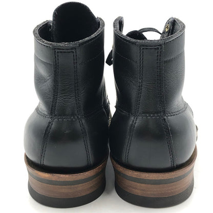 【中古品】【メンズ】 WHITE'S BOOTS ホワイツブーツ SEMI-DRESS BOOTS 2332MV セミドレス ブーツ 靴 164-251103-yy-01-tei サイズ：7 カラー：ブラック 万代Net店