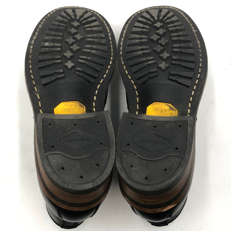 【中古品】【メンズ】 WHITE'S BOOTS ホワイツブーツ SEMI-DRESS BOOTS 2332MV セミドレス ブーツ 靴 164-251103-yy-01-tei サイズ：7 カラー：ブラック 万代Net店