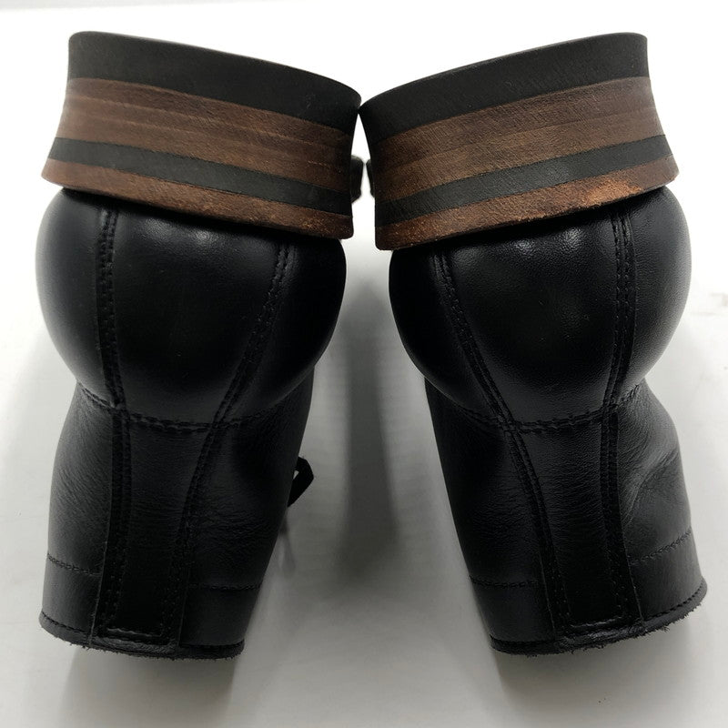 【中古品】【メンズ】 WHITE'S BOOTS ホワイツブーツ SEMI-DRESS BOOTS 2332MV セミドレス ブーツ 靴 164-251103-yy-01-tei サイズ：7 カラー：ブラック 万代Net店