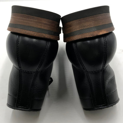 【中古品】【メンズ】 WHITE'S BOOTS ホワイツブーツ SEMI-DRESS BOOTS 2332MV セミドレス ブーツ 靴 164-251103-yy-01-tei サイズ：7 カラー：ブラック 万代Net店