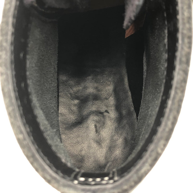 【中古品】【メンズ】 WHITE'S BOOTS ホワイツブーツ SEMI-DRESS BOOTS 2332MV セミドレス ブーツ 靴 164-251103-yy-01-tei サイズ：7 カラー：ブラック 万代Net店