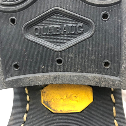 【中古品】【メンズ】 WHITE'S BOOTS ホワイツブーツ SEMI-DRESS BOOTS 2332MV セミドレス ブーツ 靴 164-251103-yy-01-tei サイズ：7 カラー：ブラック 万代Net店