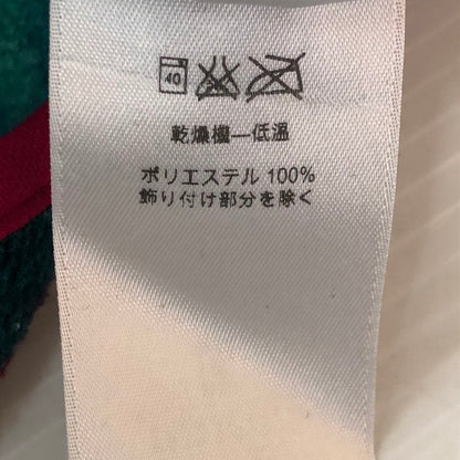 【中古品】【レディース】 patagonia パタゴニア SYNCHILLA SNAP-T PULLOVER 25455FA15 シンチラ スナップT プルオーバー ライトアウター フリースジャケット 144-251007-yo-16-fuz サイズ：WOMEN S カラー：総柄 万代Net店