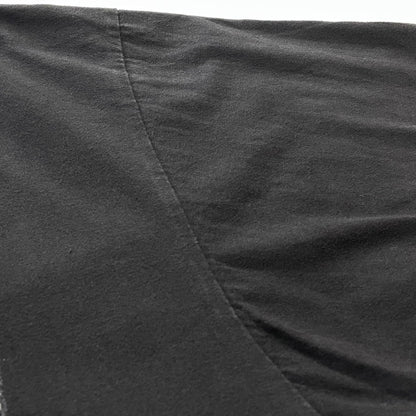 【中古品】【メンズ】 ICEDOUT アイスアウト PANTAL ADVISORY TEE アドバイザリー Tシャツ 半袖 トップス ラッパー 145-260801-sa-08-tei サイズ：4XL カラー：ブラック 万代Net店