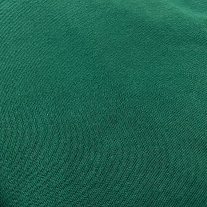 【中古品】【メンズ】 Champion チャンピオン 90's LOGO L/S SHIRT 90年代 ロゴ ロングスリーブ シャツ 長袖 トップス 青タグ 145-251229-yo-02-fuz サイズ：L カラー：グリーン 万代Net店