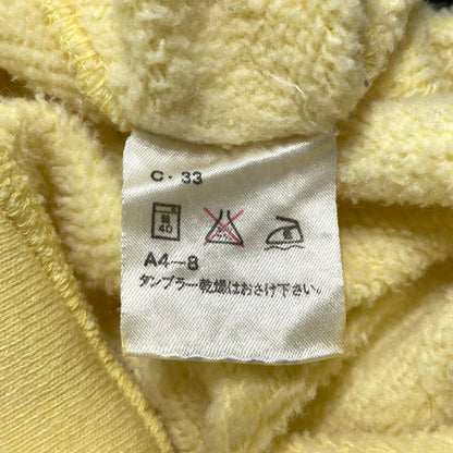【中古品】【メンズ】 POLO by RALPH LAUREN ポロ バイ ラルフローレン 90’s BORDER SWEAT 90年代 ボーダー スウェット 長袖 トップス トレーナー 147-260828-yo-16-teih サイズ：L カラー：マルチ 万代Net店