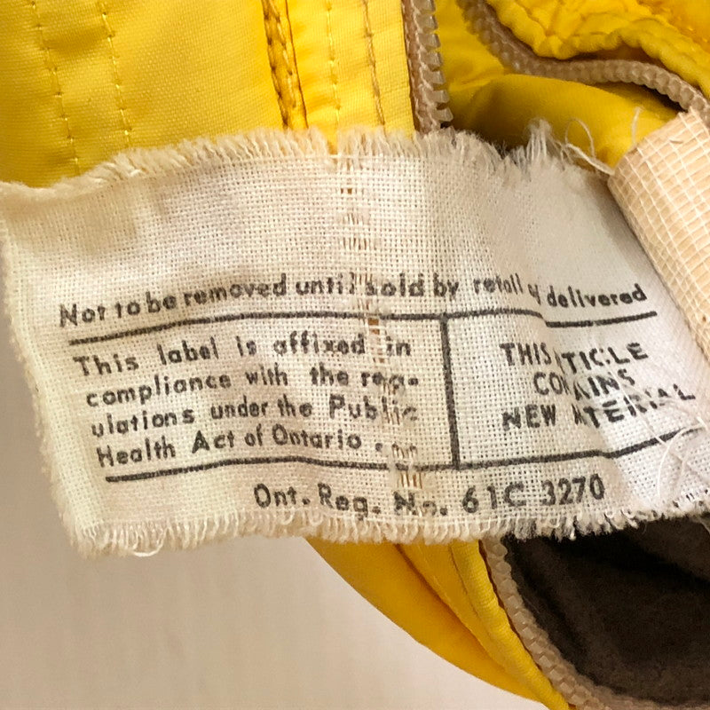 【現状渡し品】【メンズ】 UNKOWN USED 60’s BLANKET JACKET VINTAGE 60年代 ブランケット ジャケット ヴィンテージ アウター 145-251006-ks-13-tei サイズ：表記サイズ無し カラー：アイボリー 万代Net店