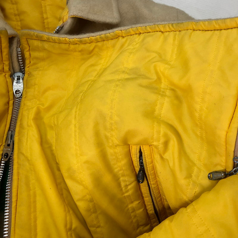 【現状渡し品】【メンズ】 UNKOWN USED 60’s BLANKET JACKET VINTAGE 60年代 ブランケット ジャケット ヴィンテージ アウター 145-251006-ks-13-tei サイズ：表記サイズ無し カラー：アイボリー 万代Net店