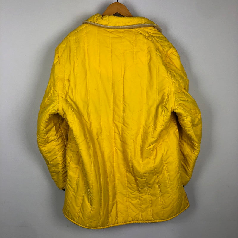 【現状渡し品】【メンズ】 UNKOWN USED 60’s BLANKET JACKET VINTAGE 60年代 ブランケット ジャケット ヴィンテージ アウター 145-251006-ks-13-tei サイズ：表記サイズ無し カラー：アイボリー 万代Net店