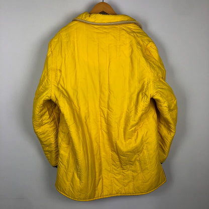 【現状渡し品】【メンズ】 UNKOWN USED 60’s BLANKET JACKET VINTAGE 60年代 ブランケット ジャケット ヴィンテージ アウター 145-251006-ks-13-tei サイズ：表記サイズ無し カラー：アイボリー 万代Net店