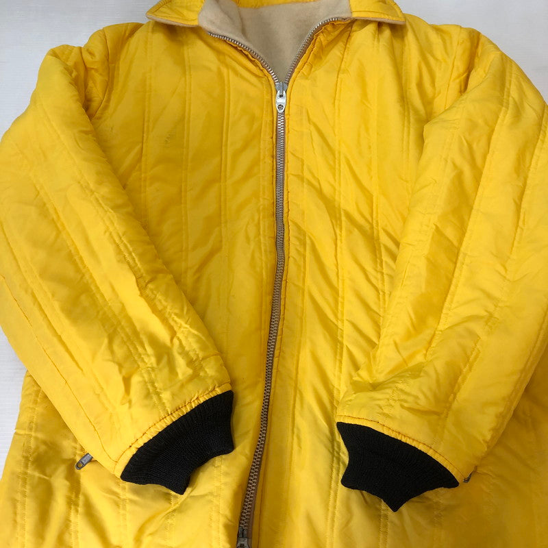 【現状渡し品】【メンズ】 UNKOWN USED 60’s BLANKET JACKET VINTAGE 60年代 ブランケット ジャケット ヴィンテージ アウター 145-251006-ks-13-tei サイズ：表記サイズ無し カラー：アイボリー 万代Net店