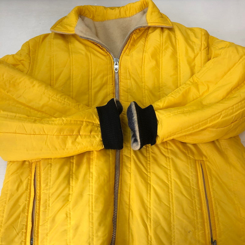 【現状渡し品】【メンズ】 UNKOWN USED 60’s BLANKET JACKET VINTAGE 60年代 ブランケット ジャケット ヴィンテージ アウター 145-251006-ks-13-tei サイズ：表記サイズ無し カラー：アイボリー 万代Net店