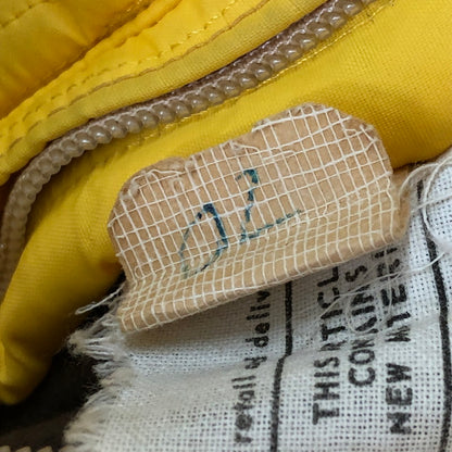 【現状渡し品】【メンズ】 UNKOWN USED 60’s BLANKET JACKET VINTAGE 60年代 ブランケット ジャケット ヴィンテージ アウター 145-251006-ks-13-tei サイズ：表記サイズ無し カラー：アイボリー 万代Net店