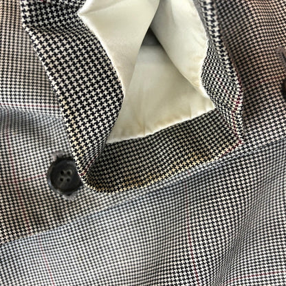 【中古品】【メンズ】 Brooks Brothers ブルックスブラザーズ 80’s TAILORED JACKET VINTAGE 80年代 テーラード ジャケット ライトアウター ヴィンテージ 145-251006-ks-16-tei サイズ：表記サイズ無し カラー：マルチカラー 万代Net店