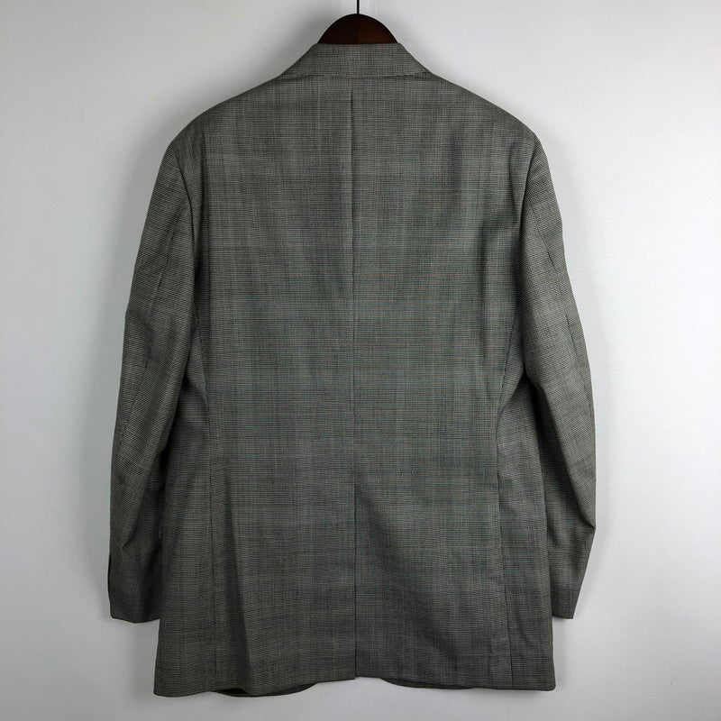 【中古品】【メンズ】 Brooks Brothers ブルックスブラザーズ 80’s TAILORED JACKET VINTAGE 80年代 テーラード ジャケット ライトアウター ヴィンテージ 145-251006-ks-16-tei サイズ：表記サイズ無し カラー：マルチカラー 万代Net店