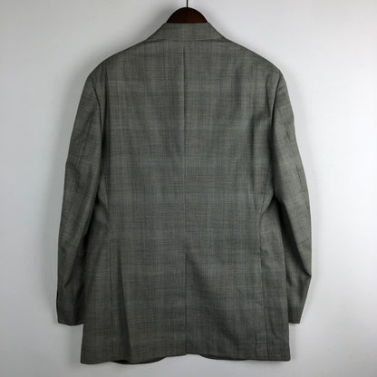 【中古品】【メンズ】 Brooks Brothers ブルックスブラザーズ 80’s TAILORED JACKET VINTAGE 80年代 テーラード ジャケット ライトアウター ヴィンテージ 145-251006-ks-16-tei サイズ：表記サイズ無し カラー：マルチカラー 万代Net店