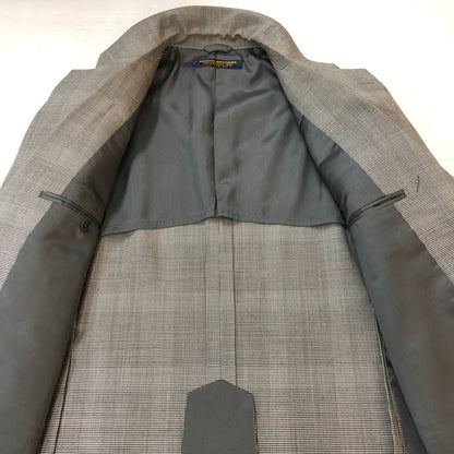 【中古品】【メンズ】 Brooks Brothers ブルックスブラザーズ 80’s TAILORED JACKET VINTAGE 80年代 テーラード ジャケット ライトアウター ヴィンテージ 145-251006-ks-16-tei サイズ：表記サイズ無し カラー：マルチカラー 万代Net店