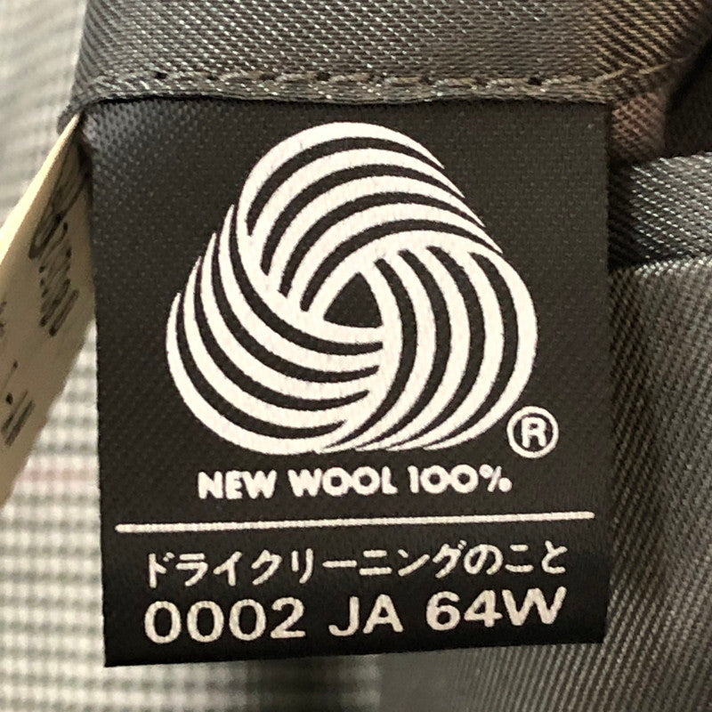 【中古品】【メンズ】 Brooks Brothers ブルックスブラザーズ 80’s TAILORED JACKET VINTAGE 80年代 テーラード ジャケット ライトアウター ヴィンテージ 145-251006-ks-16-tei サイズ：表記サイズ無し カラー：マルチカラー 万代Net店