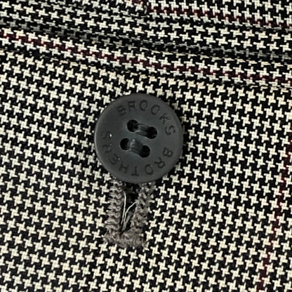 【中古品】【メンズ】 Brooks Brothers ブルックスブラザーズ 80’s SLACKS PANTS VINTAGE 328265 80年代 スラックス パンツ ボトムス ヴィンテージ 156-251124-yo-23-tei サイズ：表記無し カラー：グレー 万代Net店