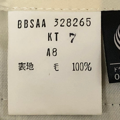 【中古品】【メンズ】 Brooks Brothers ブルックスブラザーズ 80’s SLACKS PANTS VINTAGE 328265 80年代 スラックス パンツ ボトムス ヴィンテージ 156-251124-yo-23-tei サイズ：表記無し カラー：グレー 万代Net店