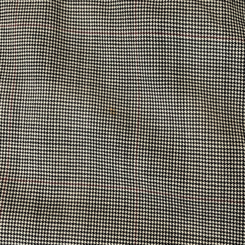 【中古品】【メンズ】 Brooks Brothers ブルックスブラザーズ 80’s SLACKS PANTS VINTAGE 328265 80年代 スラックス パンツ ボトムス ヴィンテージ 156-251124-yo-23-tei サイズ：表記無し カラー：グレー 万代Net店