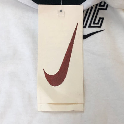 【中古品】【メンズ】 90’s S/S TEE 90年代 ショートスリーブ Tシャツ 半袖 トップス USA製 148-251006-ks-23-fuzh サイズ：L カラー：ホワイト 万代Net店