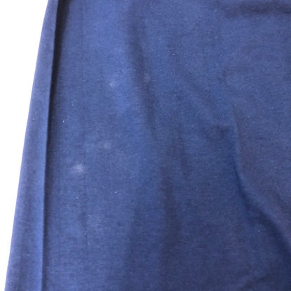 【中古品】【メンズ】 NIKE ナイキ S/S LOGO PRINT TEE 670452 ショートスリーブ ロゴ プリント Tシャツ 半袖 トップス 148-251006-ks-25-tei サイズ：L カラー：ネイビー 万代Net店