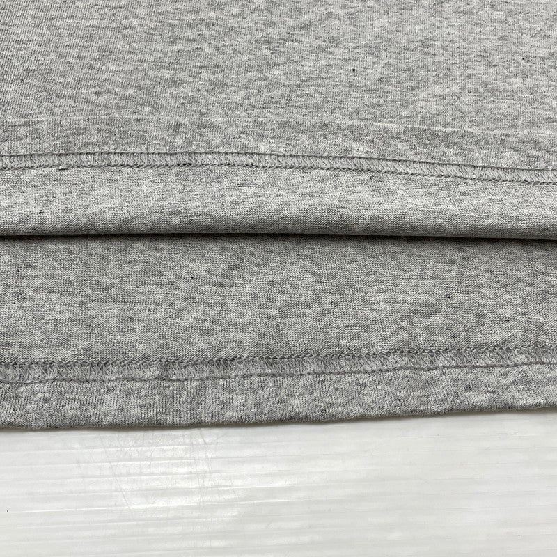 【中古品】【メンズ】 NIKE ナイキ 90's DUKE BASKETBALL TEE 90年代 デューク バスケットボール Tシャツ 半袖 トップス 148-260720-sa-11-tei サイズ：L カラー：グレー 万代Net店