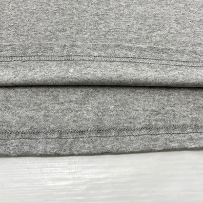 【中古品】【メンズ】 NIKE ナイキ 90's DUKE BASKETBALL TEE 90年代 デューク バスケットボール Tシャツ 半袖 トップス 148-260720-sa-11-tei サイズ：L カラー：グレー 万代Net店