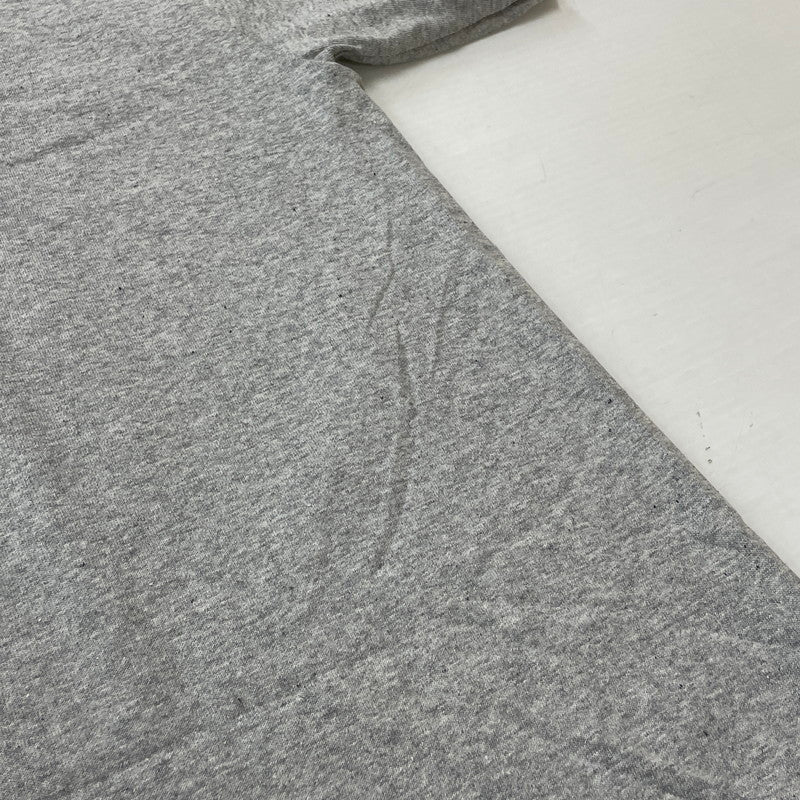 【中古品】【メンズ】 NIKE ナイキ 90's DUKE BASKETBALL TEE 90年代 デューク バスケットボール Tシャツ 半袖 トップス 148-260720-sa-11-tei サイズ：L カラー：グレー 万代Net店