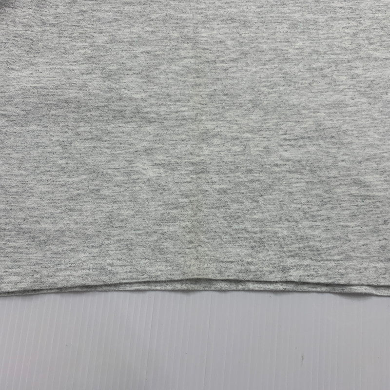 【中古品】【メンズ】 NIKE ナイキ 90’s STREET HOCKEY S/S TEE 90年代 ストリート ホッケー ショートスリーブ Tシャツ トップス 半袖 148-251127-ts-30-tei サイズ：XL カラー：グレー 万代Net店