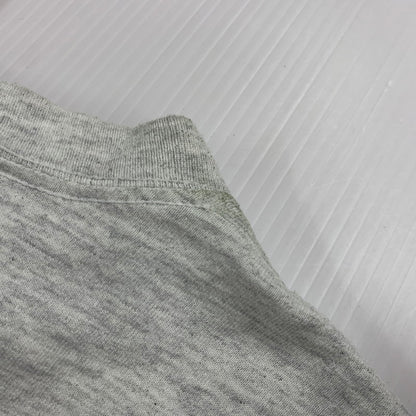 【中古品】【メンズ】 NIKE ナイキ 90’s STREET HOCKEY S/S TEE 90年代 ストリート ホッケー ショートスリーブ Tシャツ トップス 半袖 148-251127-ts-30-tei サイズ：XL カラー：グレー 万代Net店