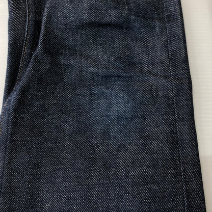 【中古美品】【メンズ】 A.P.C. アーペーセー PETIT NEW STANDARD DENIM 0519 プチ ニュー スタンダード デニム ボトムス ジーンズ 152-251120-yy-21-tei サイズ：31 カラー：インディゴ 万代Net店