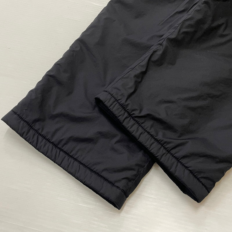 【中古品】【メンズ】 MONT-BELL モンベル SUMMER LAP LONGPANTS 1101544 U.L. サマー ラップ ロングパンツ ボトムス 155-260804-sa-08-tei サイズ：M カラー：ブラック 万代Net店