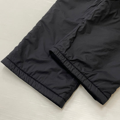 【中古品】【メンズ】 MONT-BELL モンベル SUMMER LAP LONGPANTS 1101544 U.L. サマー ラップ ロングパンツ ボトムス 155-260804-sa-08-tei サイズ：M カラー：ブラック 万代Net店