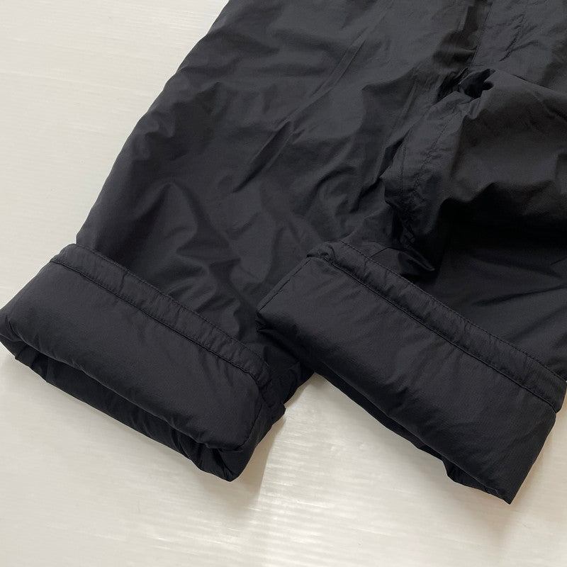 【中古品】【メンズ】 MONT-BELL モンベル SUMMER LAP LONGPANTS 1101544 U.L. サマー ラップ ロングパンツ ボトムス 155-260804-sa-08-tei サイズ：M カラー：ブラック 万代Net店