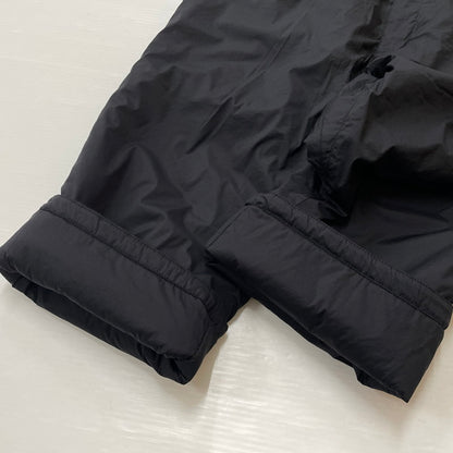 【中古品】【メンズ】 MONT-BELL モンベル SUMMER LAP LONGPANTS 1101544 U.L. サマー ラップ ロングパンツ ボトムス 155-260804-sa-08-tei サイズ：M カラー：ブラック 万代Net店