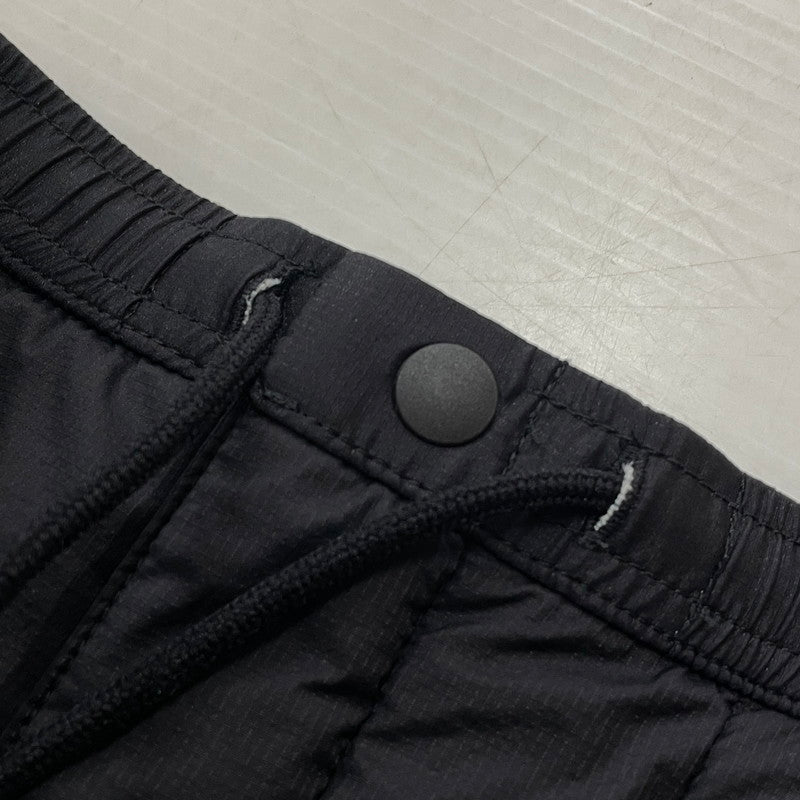 【中古品】【メンズ】 MONT-BELL モンベル SUMMER LAP LONGPANTS 1101544 U.L. サマー ラップ ロングパンツ ボトムス 155-260804-sa-08-tei サイズ：M カラー：ブラック 万代Net店