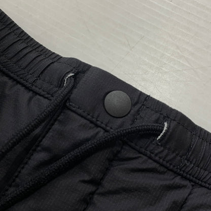 【中古品】【メンズ】 MONT-BELL モンベル SUMMER LAP LONGPANTS 1101544 U.L. サマー ラップ ロングパンツ ボトムス 155-260804-sa-08-tei サイズ：M カラー：ブラック 万代Net店